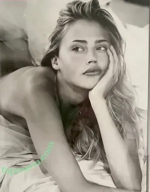 Estella Warren / estella_warren nude photo #0138