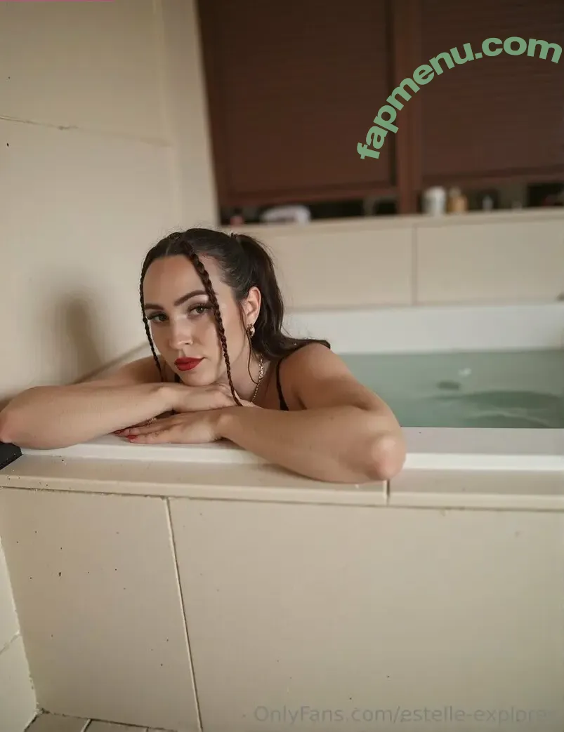 estelle-explores nude photo #0031 (estelle-explores)