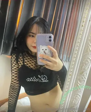 estelleshiori / estelledarlings nude photo #0154