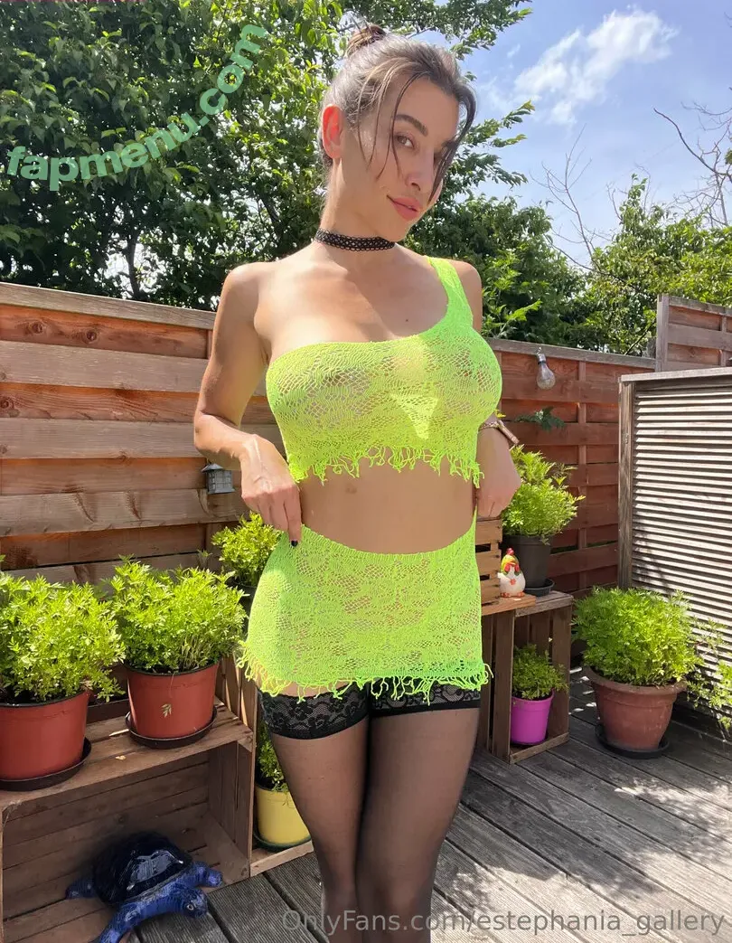 estephania_gallery nude photo #0002 (estephania_gallery)