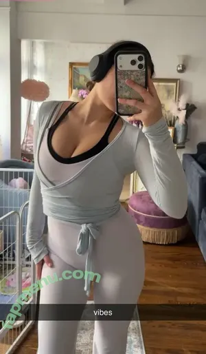 Ester Dobrik / esterrdobrik nude photo #0297