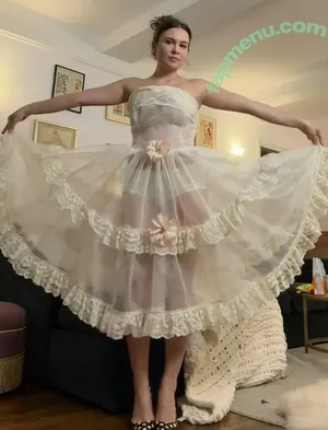 Ester Dobrik / esterrdobrik nude photo #0301