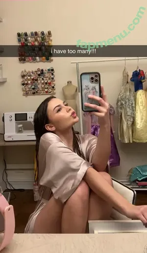 Ester Dobrik / esterrdobrik nude photo #0308