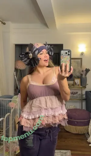 Ester Dobrik / esterrdobrik nude photo #0312