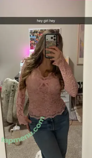 Ester Dobrik / esterrdobrik nude photo #0315