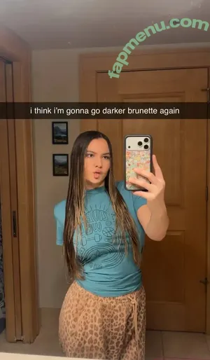 Ester Dobrik / esterrdobrik nude photo #0321