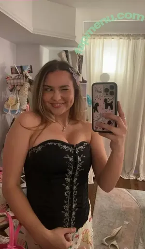 Ester Dobrik / esterrdobrik nude photo #0324