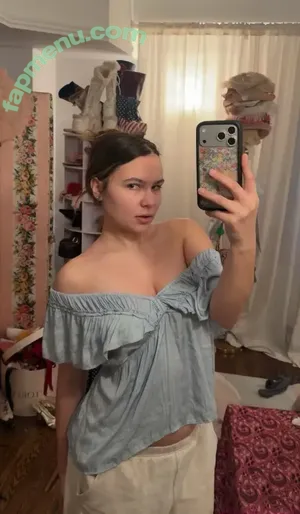 Ester Dobrik / esterrdobrik nude photo #0328