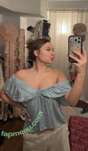 Ester Dobrik / esterrdobrik nude photo #0329