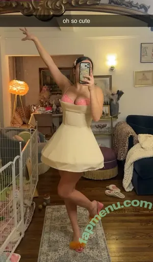 Ester Dobrik / esterrdobrik nude photo #0341