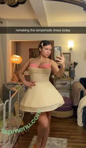 Ester Dobrik / esterrdobrik nude photo #0362