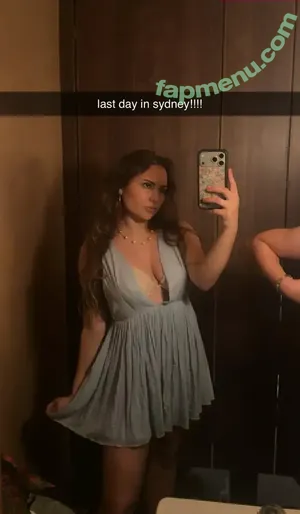 Ester Dobrik / esterrdobrik nude photo #0394