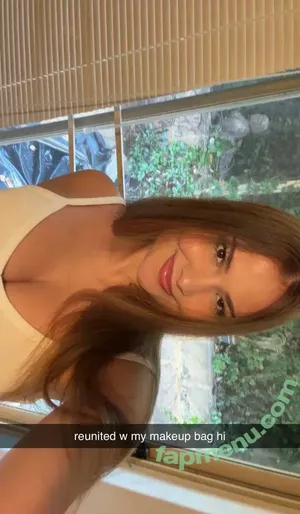 Ester Dobrik / esterrdobrik nude photo #0415