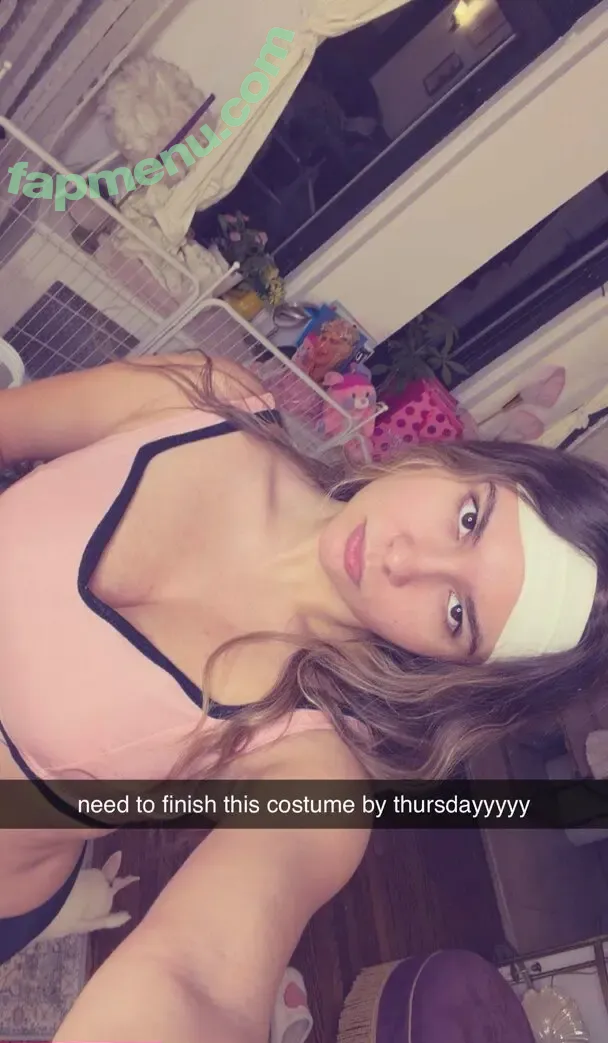 Ester Dobrik nude photo #0307 (esterrdobrik)