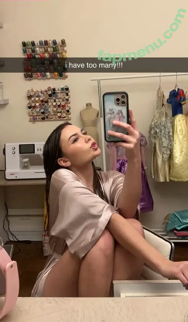 Ester Dobrik nude photo #0308 (esterrdobrik)