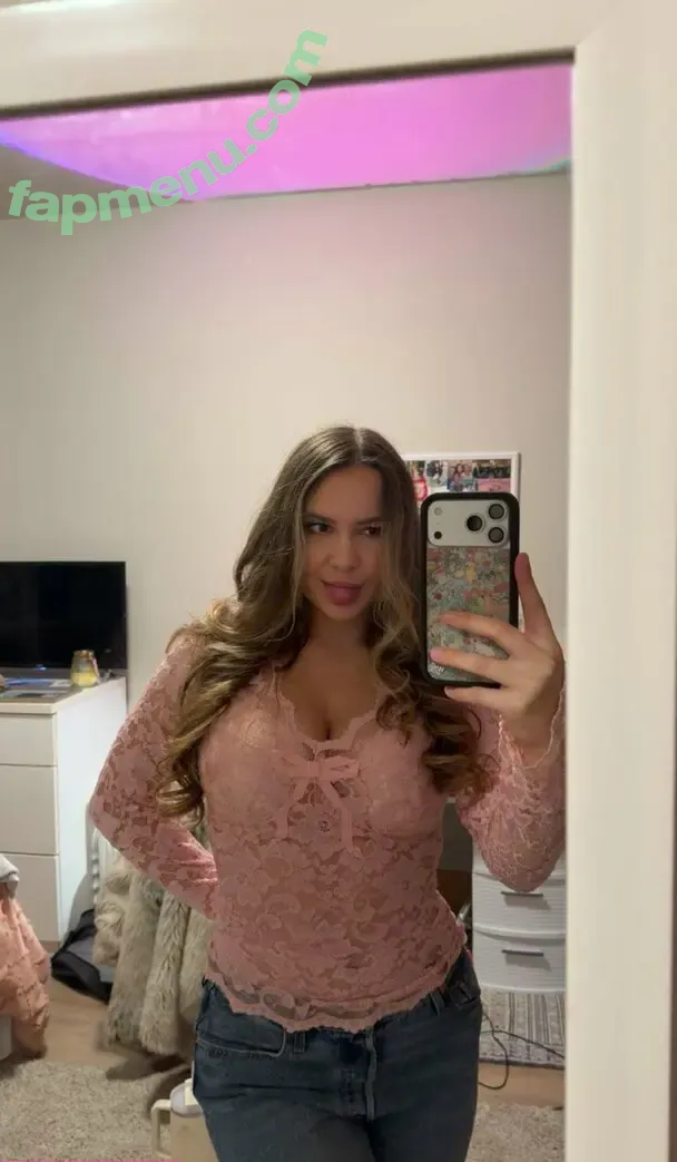 Ester Dobrik nude photo #0316 (esterrdobrik)