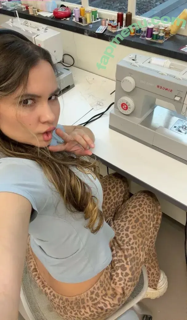 Ester Dobrik nude photo #0322 (esterrdobrik)