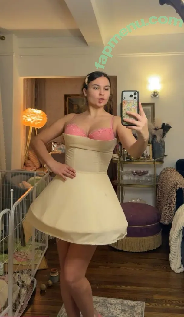 Ester Dobrik nude photo #0342 (esterrdobrik)