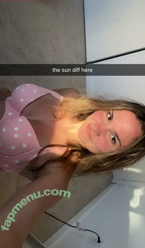 Ester Dobrik nude photo #0360 (esterrdobrik)