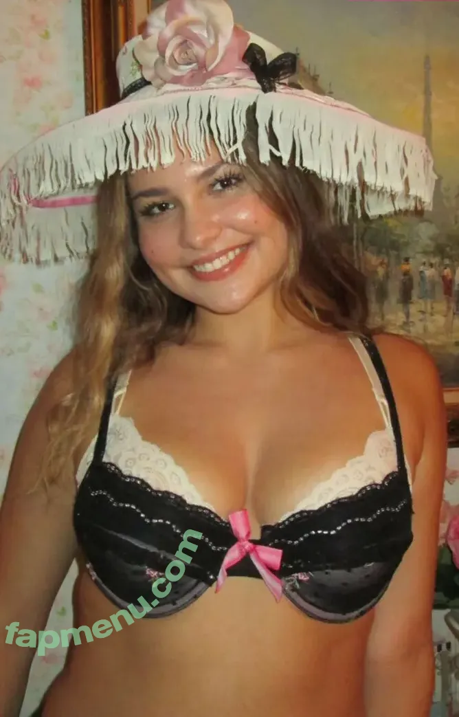 Ester Dobrik nude photo #0374 (esterrdobrik)