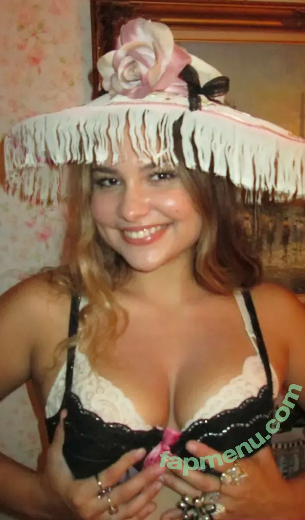 Ester Dobrik nude photo #0376 (esterrdobrik)