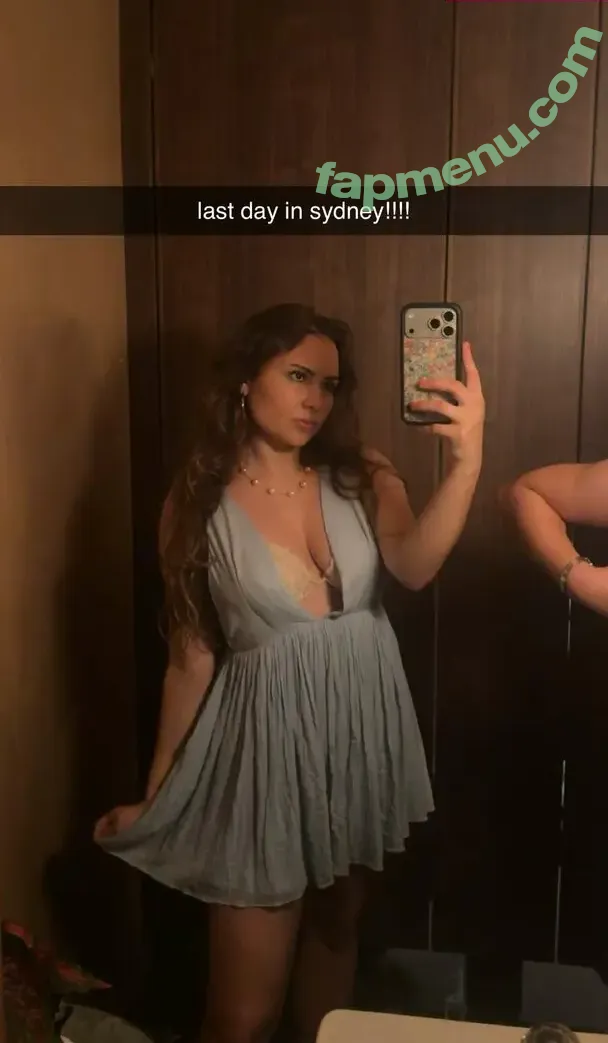 Ester Dobrik nude photo #0394 (esterrdobrik)