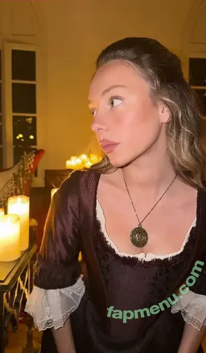 Ester Exposito / ester_exposito nude photo #0345