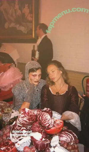 Ester Exposito / ester_exposito nude photo #0346