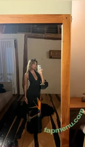 Ester Exposito / ester_exposito nude photo #0347