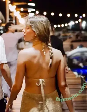 Ester Exposito / ester_exposito nude photo #0366