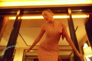 Ester Exposito / ester_exposito nude photo #0370