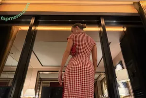 Ester Exposito / ester_exposito nude photo #0374