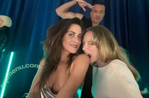 Ester Exposito / ester_exposito nude photo #0380