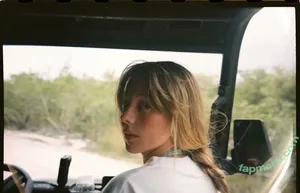 Ester Exposito / ester_exposito nude photo #0383