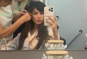 Ester Exposito / ester_exposito nude photo #0400