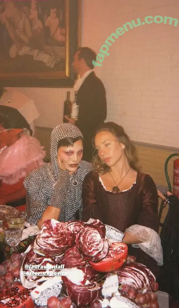 Ester Exposito nude photo #0346 (ester_exposito)