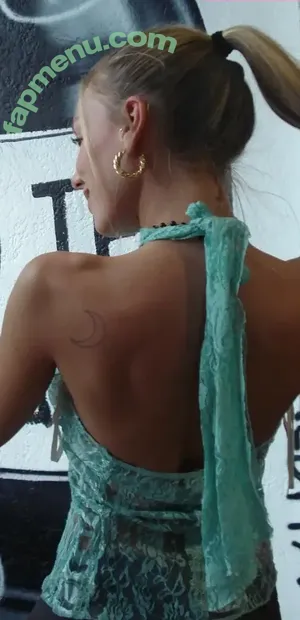 Ester Expósito / ester_exposito / esterexpositto nude photo #0073