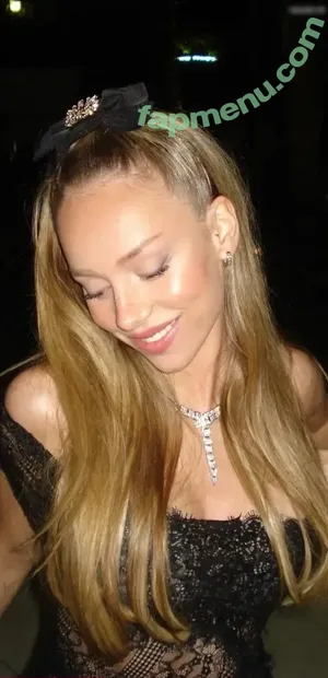 Ester Expósito / ester_exposito / esterexpositto nude photo #0080