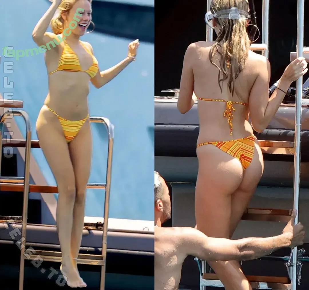 Ester Expósito nude photo #0307 (ester_exposito / esterexpositto)