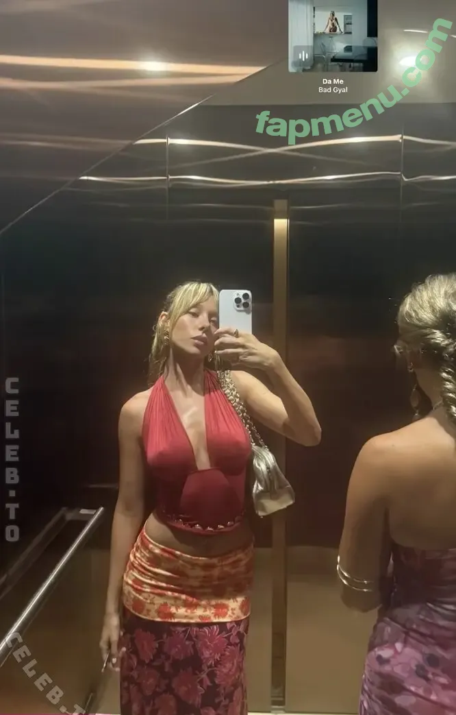 Ester Expósito nude photo #0313 (ester_exposito / esterexpositto)