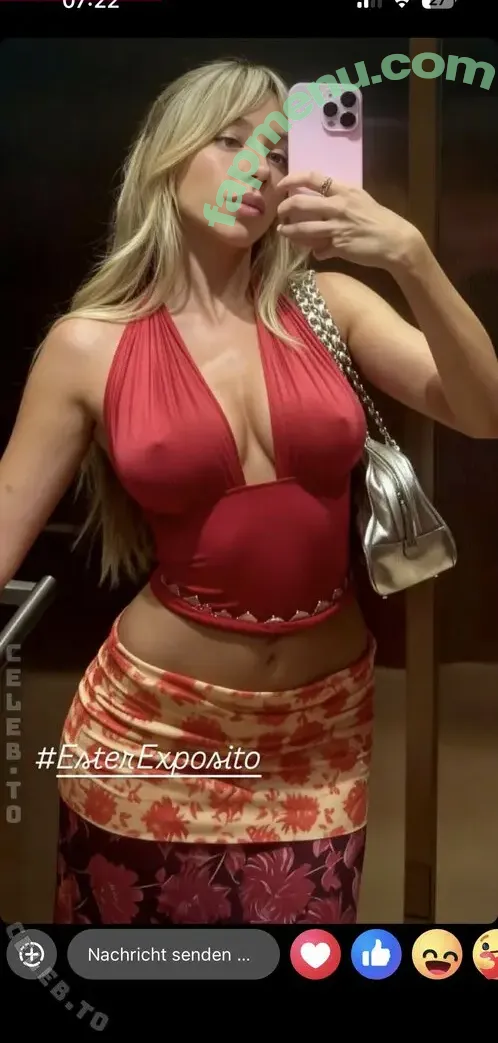 Ester Expósito nude photo #0337 (ester_exposito / esterexpositto)