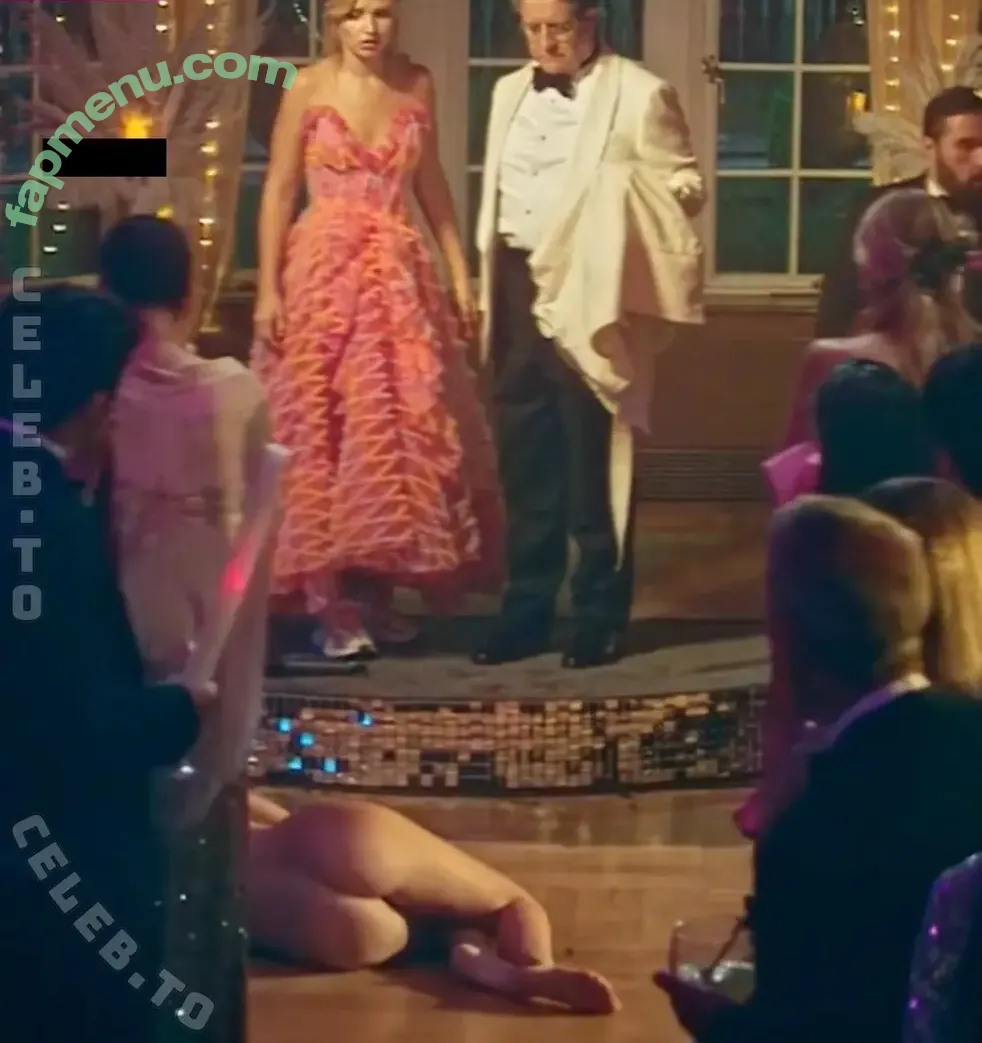 Ester Expósito nude photo #0340 (ester_exposito / esterexpositto)