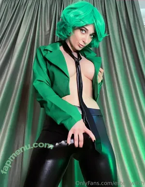ester_witch / Ester_Witch69 / estherweinbergjewellery nude photo #0020