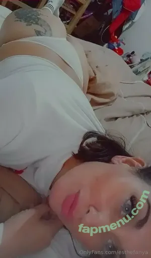 esthefanya / esthefaniahs nude photo #0029