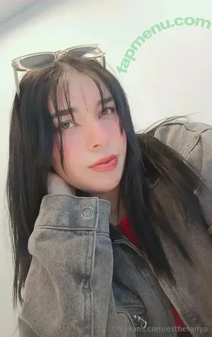 esthefanya / esthefaniahs nude photo #0052