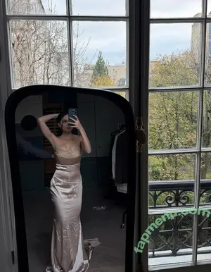 Esther Abrami / estherabrami nude photo #0027