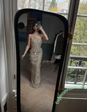 Esther Abrami / estherabrami nude photo #0029