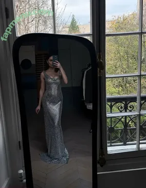 Esther Abrami / estherabrami nude photo #0030