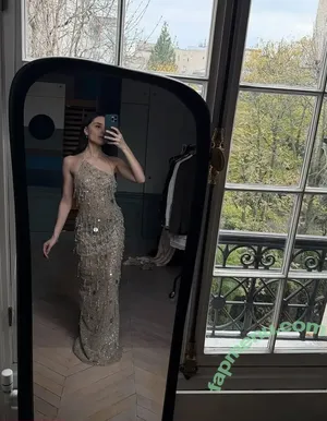 Esther Abrami / estherabrami nude photo #0031