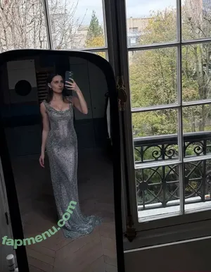 Esther Abrami / estherabrami nude photo #0032